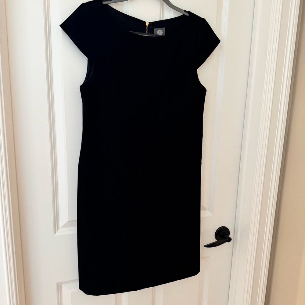 THE little Black Dress by Vince Camuto, Sz 8